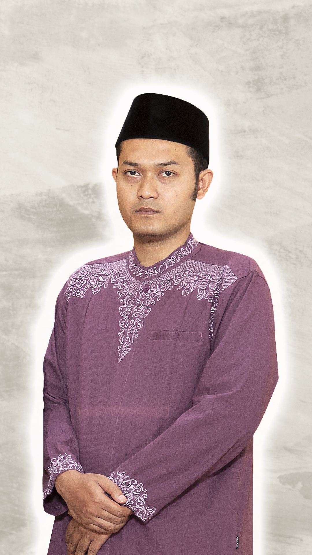 Agus Ibnu Atho’illah. M.M.